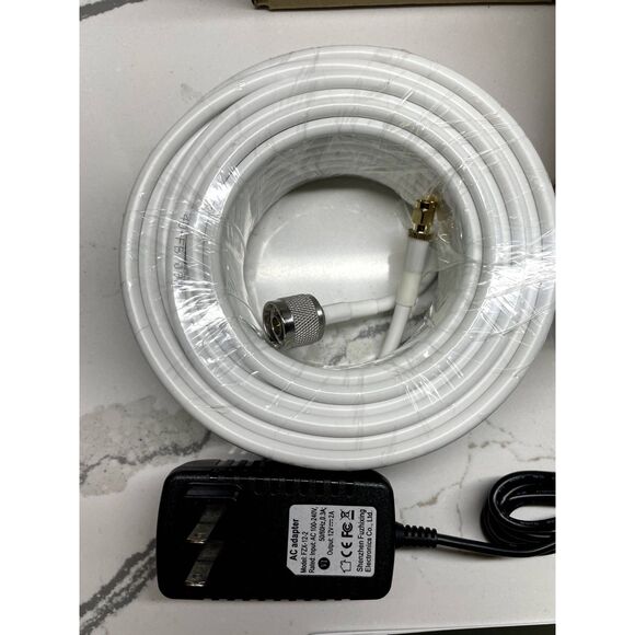 Cell Phone Signal Booster DG7C X0038HXXOH for Verizon - Picture 7 of 11